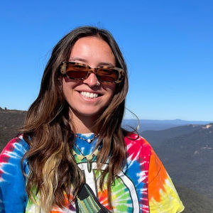 Meet your Posher, Jena